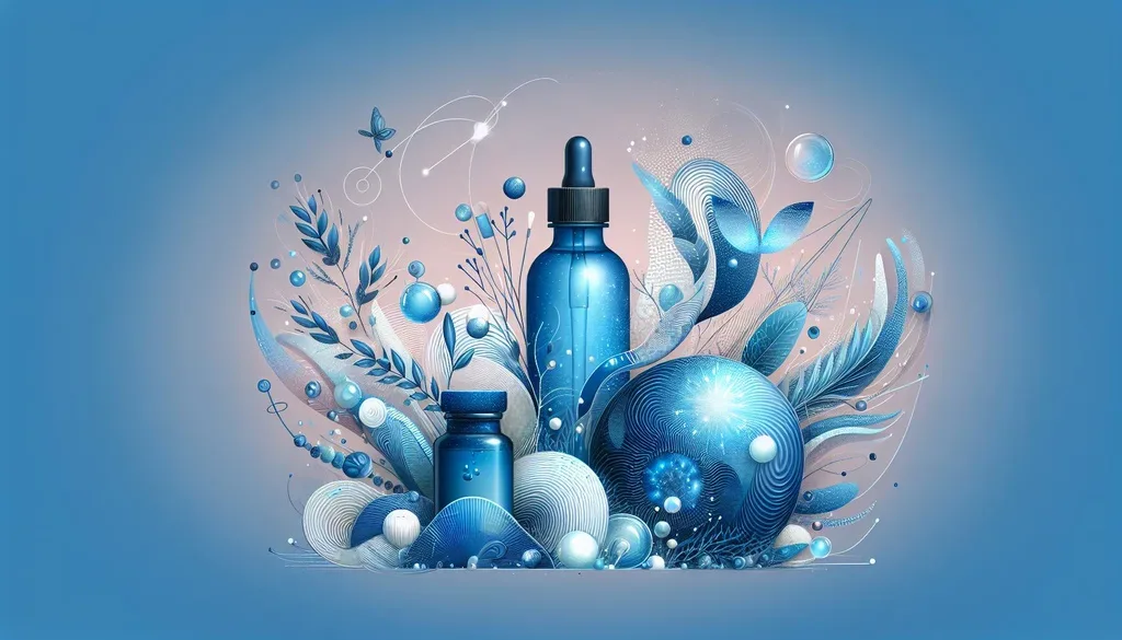 理膚寶水寶雅安心小藍瓶完全解析：從神奇配方到日常保養的秘籍
