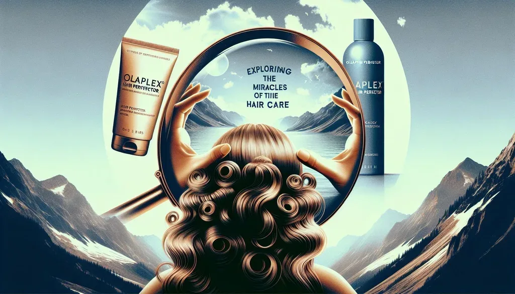 探索護髮奇蹟：OLAPLEX 歐啦3號結構還原護髮素的全方位介紹與Dcard使用者分享