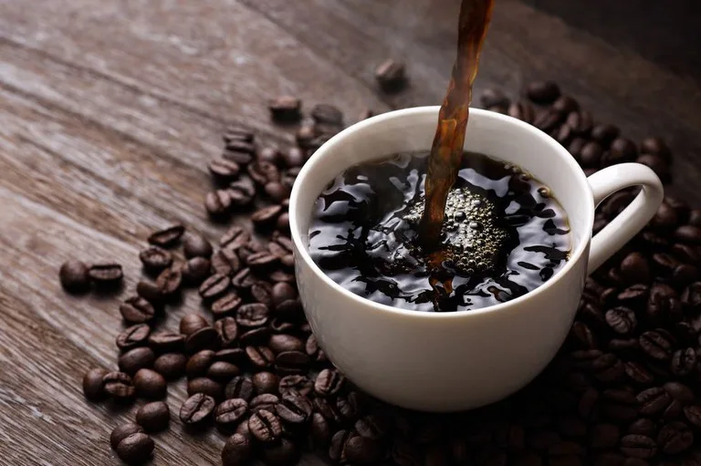 168斷食法 黑咖啡減肥 