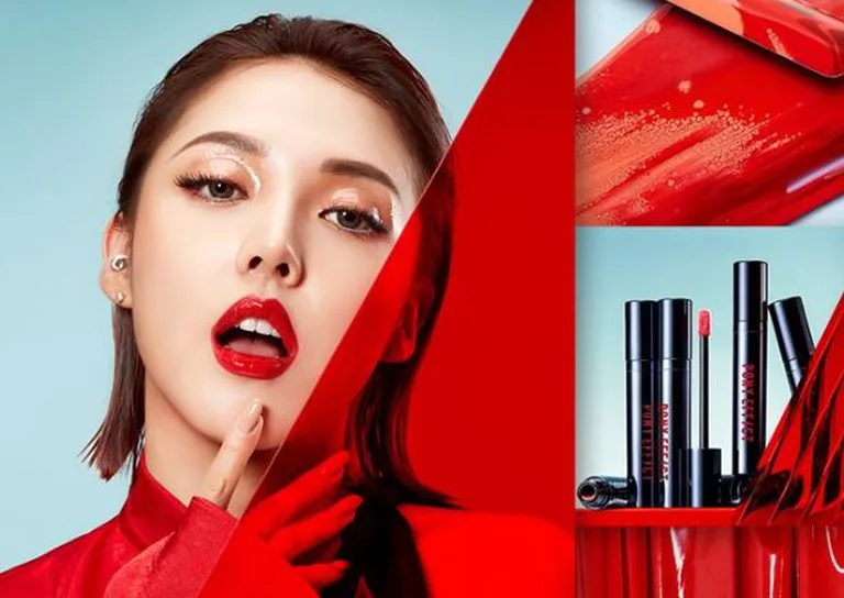 PONY EFFECT 韓國美妝品牌 