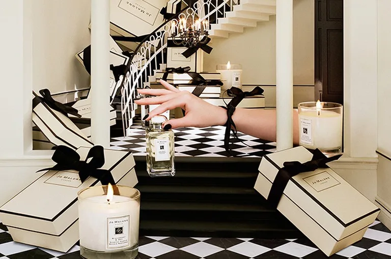 Jo Malone 英式優雅風格 