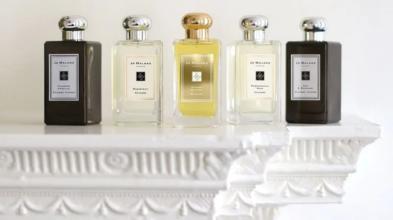 Jo Malone 香水 