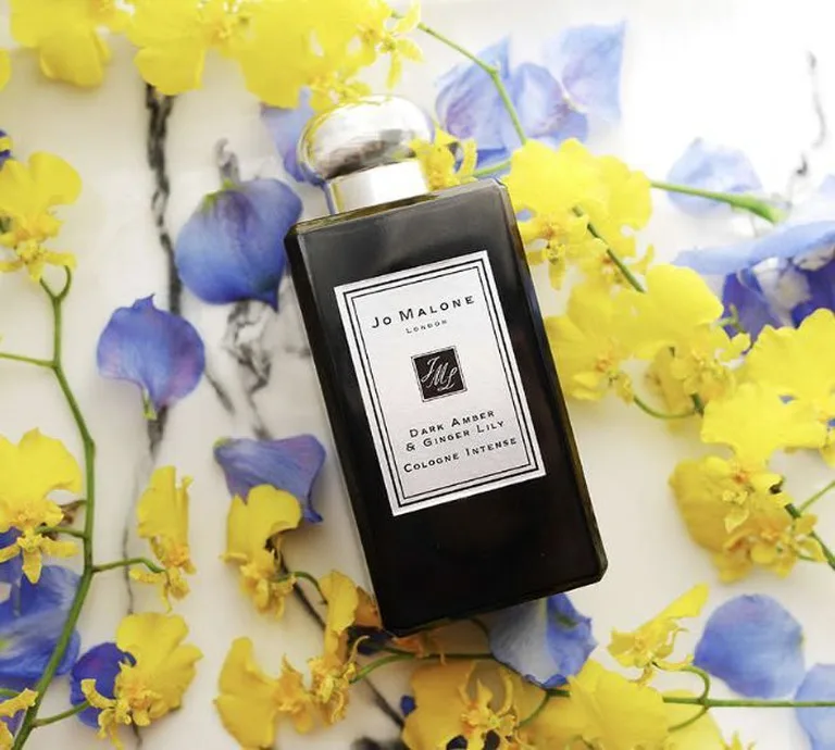 黑琥珀與野薑花 Jo Malone London 