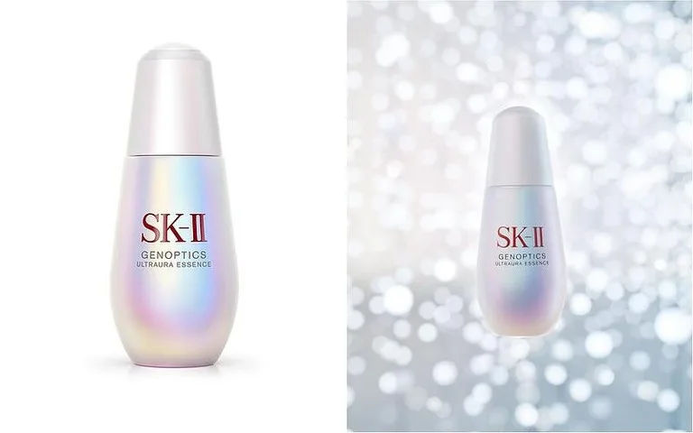 SK-II 光蘊臻采煥亮精華 膚質 