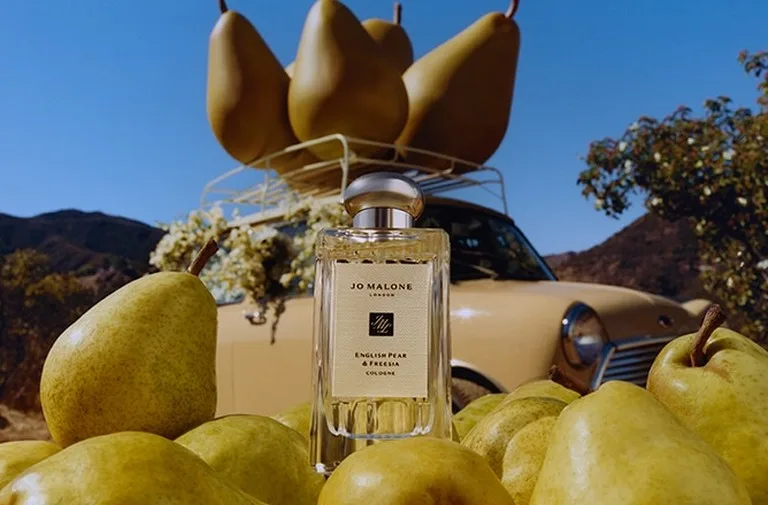 Jo Malone London 英國奢華香水品牌 