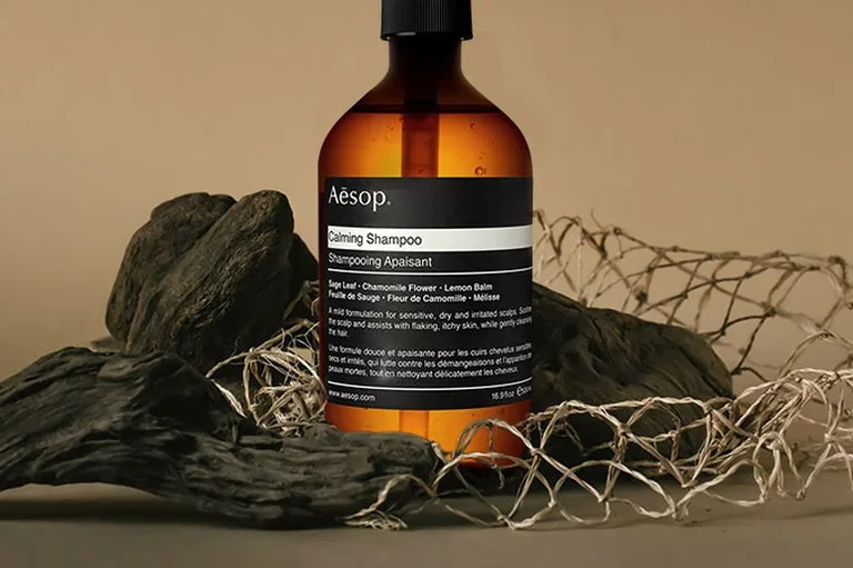 Aesop 洗髮精 