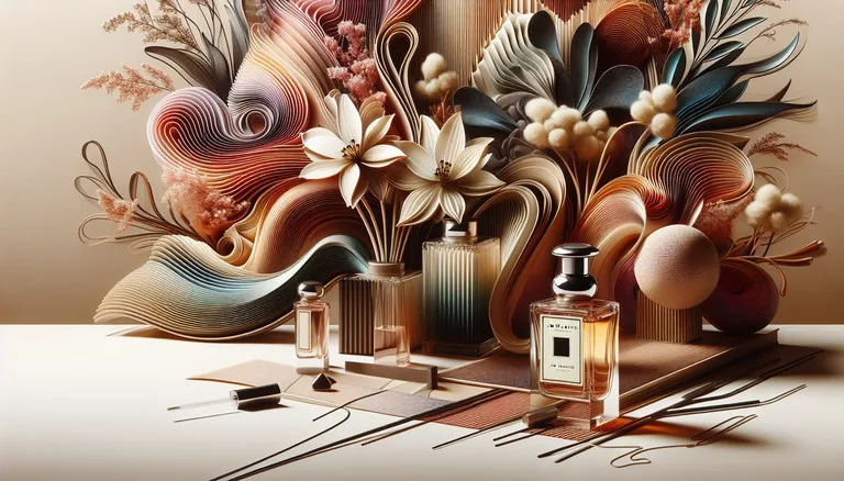 Jo Malone 中文是什麼？祖馬龍香水介紹、香調、特色整理