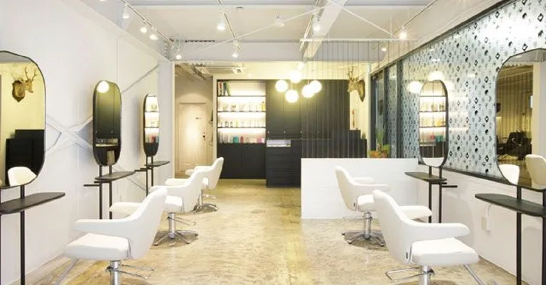 M.A. hair salon 台北髮廊推薦 