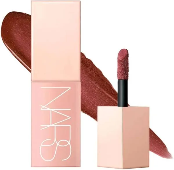 NARS Afterglow 腮紅色號 