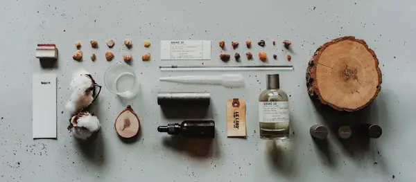 東京癒創木 10 LE LABO 