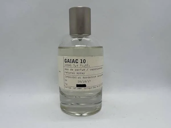 Le Labo 東京GAIAC 10 