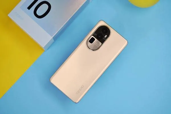 OPPO Reno 10 Pro+ 拍照功能 