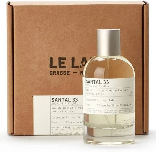 Le Labo 香水 