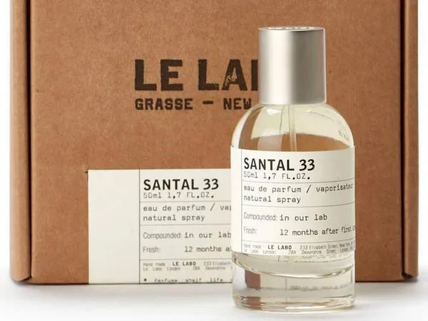 Le Labo 香水 香氛諮詢 